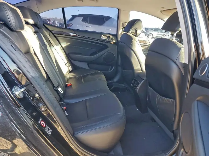 2014 KIA CADENZA PREMIUM  