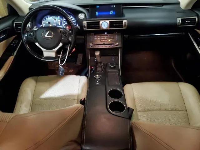 2016 LEXUS IS 300  