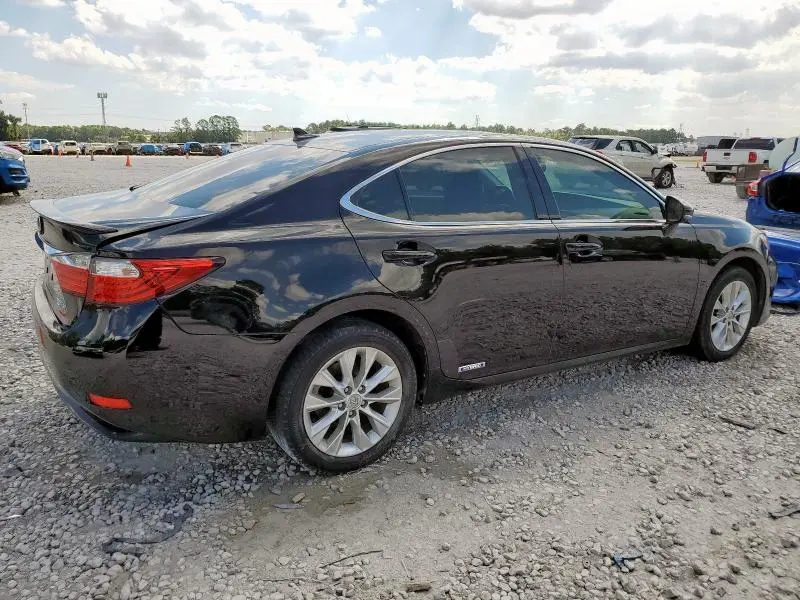 2014 LEXUS ES 300H  