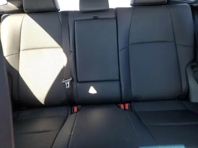 2022 TOYOTA VENZA LE  