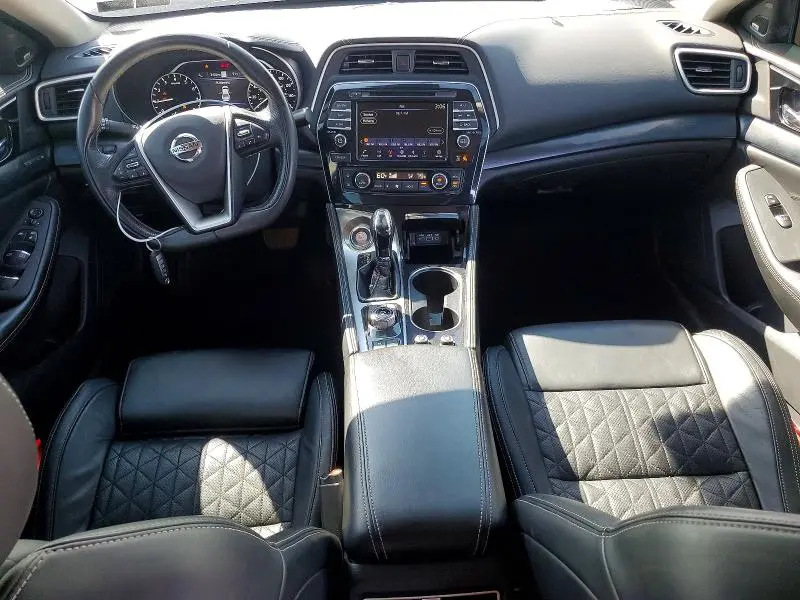 2020 NISSAN MAXIMA PLATINUM  