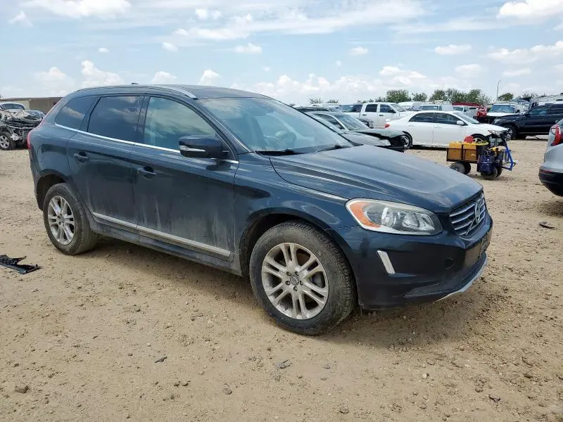 2015 VOLVO XC60 T5 PREMIER  