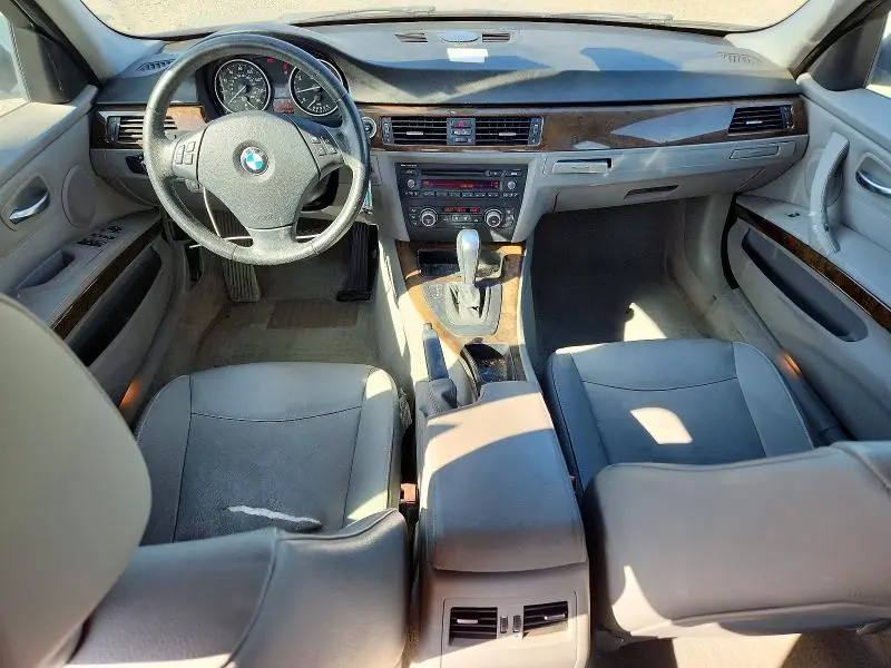 2010 BMW 328 I SULEV  