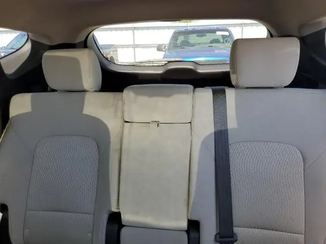 2015 HYUNDAI SANTA FE SPORT   