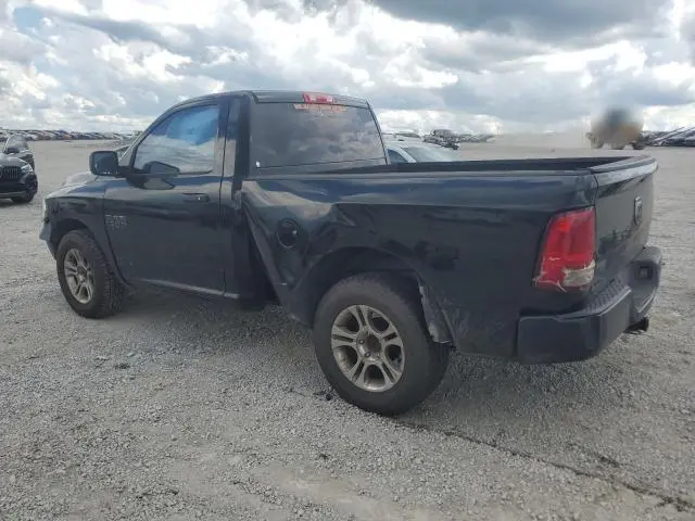 2013 RAM 1500 ST  