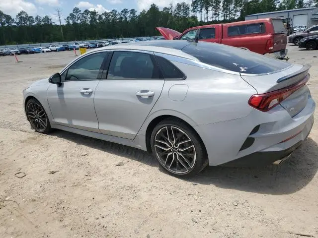 2024 KIA K5 GT  