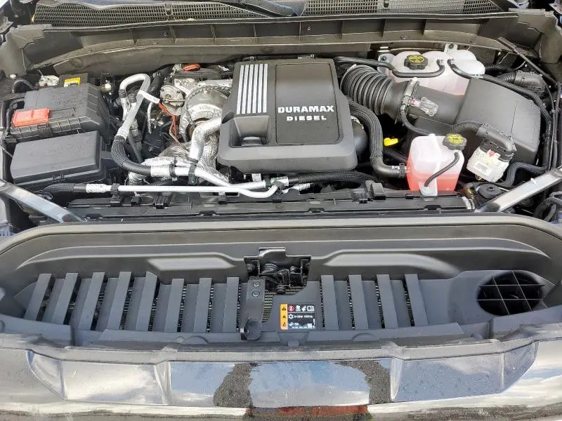2025 GMC SIERRA K1500 AT4  