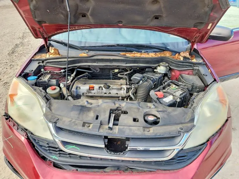 2011 HONDA CR-V SE  