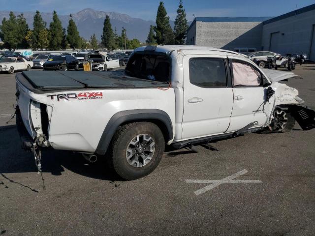 2017 TOYOTA TACOMA DOUBLE CAB