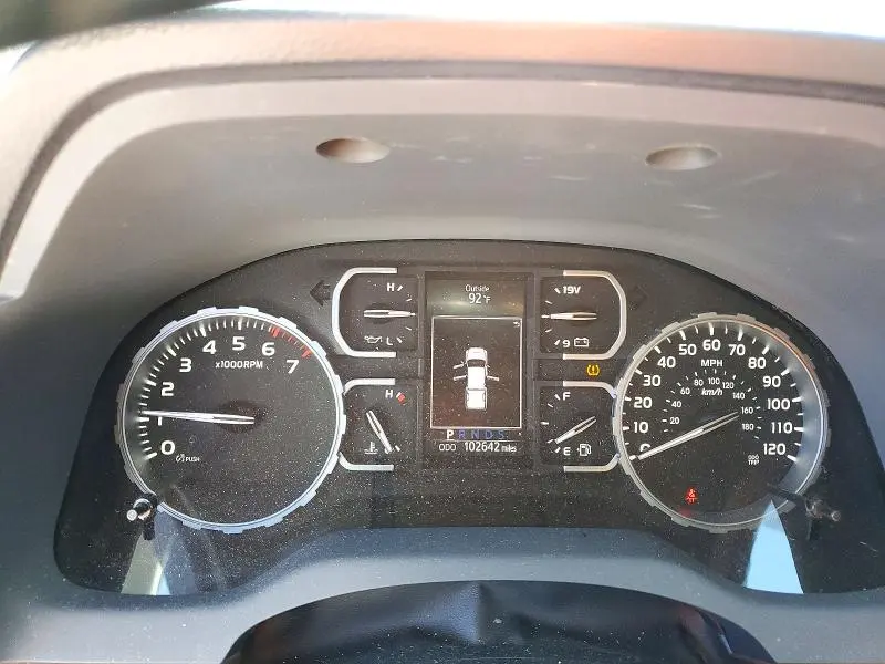2018 TOYOTA TUNDRA CREWMAX LIMITED  