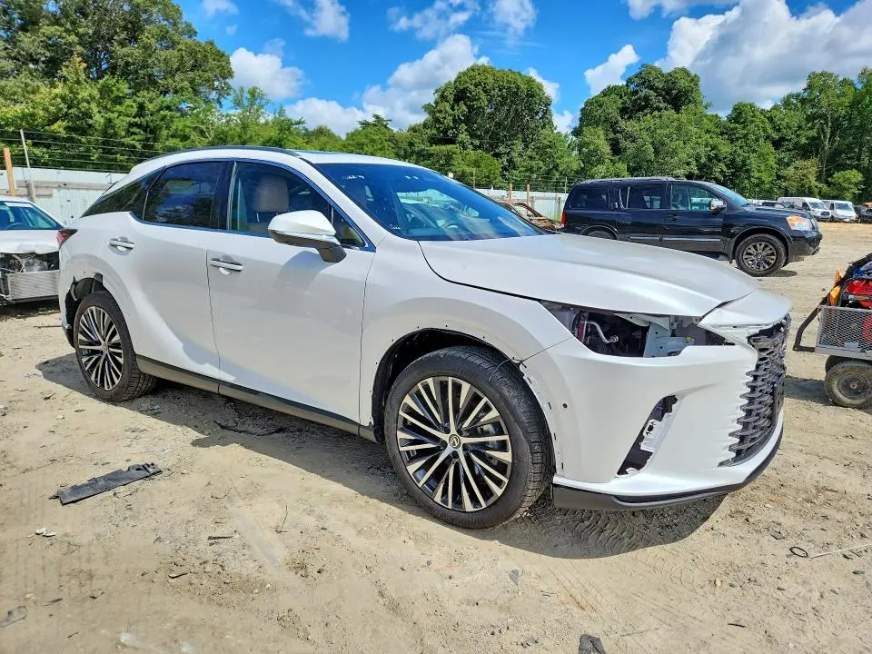 2026 LEXUS RX 350 PREMIUM+  