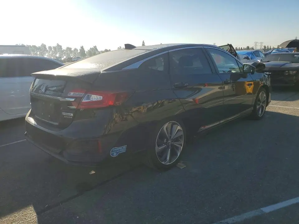 2021 HONDA CLARITY TOURING  