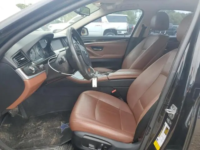 2014 BMW 535 I  