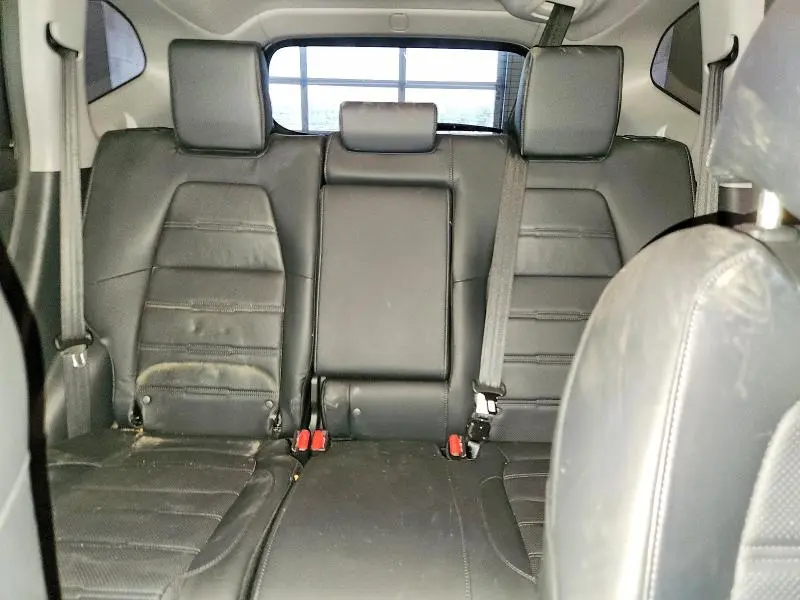 2020 HONDA CR-V EXL  