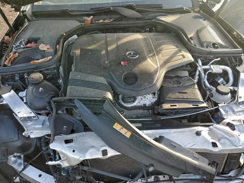 2023 MERCEDES-BENZ E 450 4MATIC  