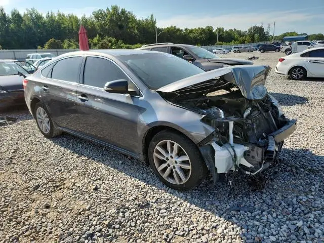 2014 TOYOTA AVALON BASE  
