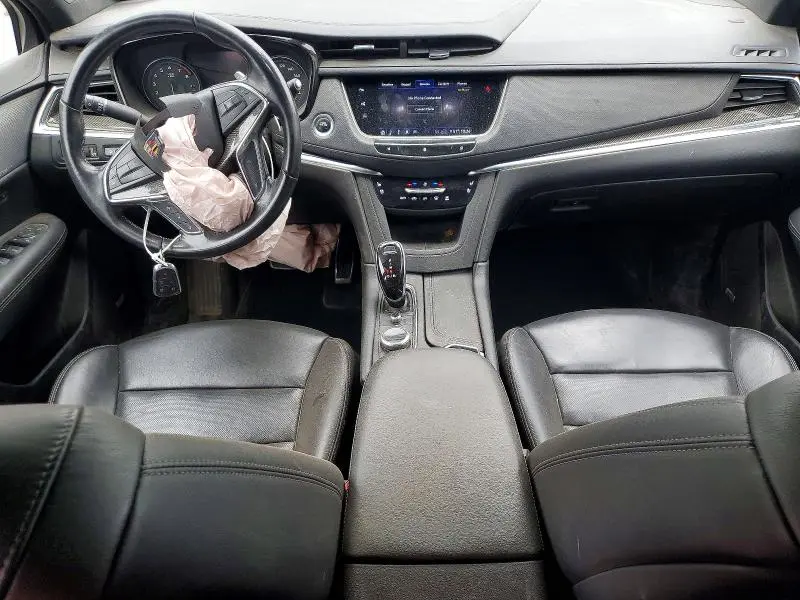 2020 CADILLAC XT5 SPORT  