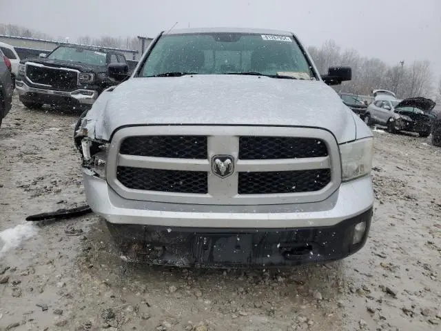 2015 RAM 1500 SLT  