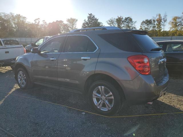 2012 CHEVROLET EQUINOX LTZ