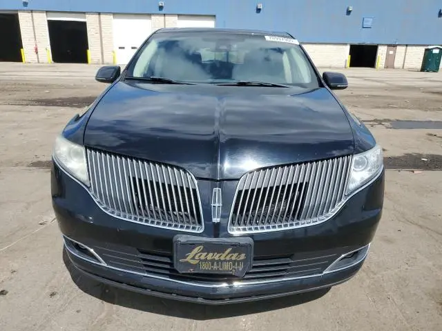 2016 LINCOLN MKT   