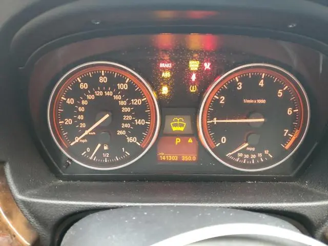 2011 BMW 328 I SULEV  