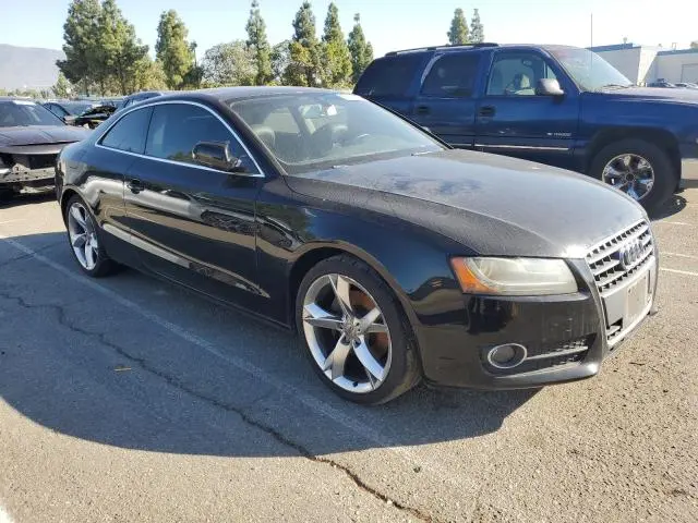 2012 AUDI A5 PREMIUM PLUS  