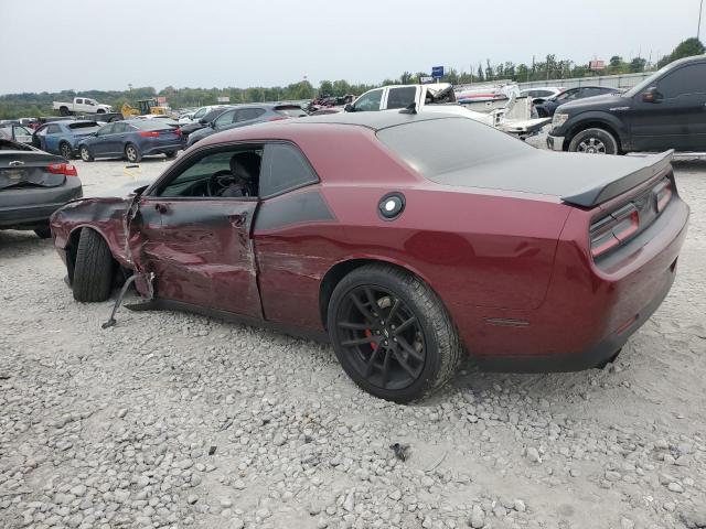 2018 DODGE CHALLENGER R/T 392