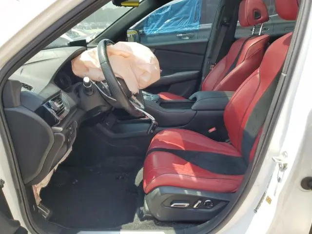 2021 ACURA RDX A-SPEC  
