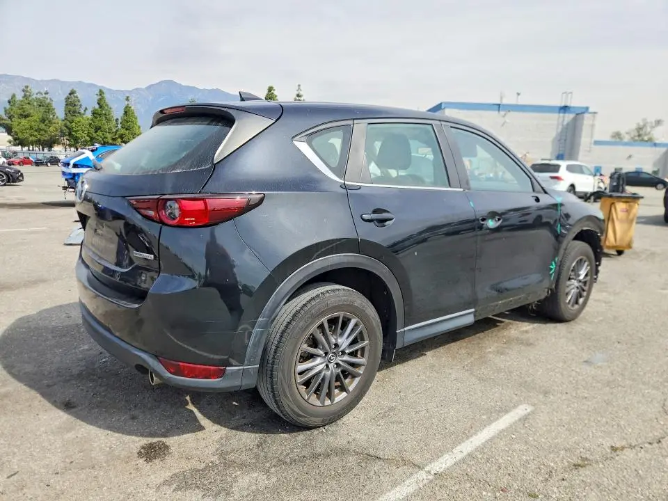 2020 MAZDA CX-5 SPORT  