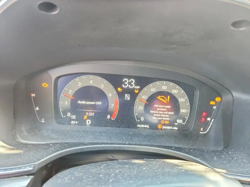 2024 ACURA INTEGRA A-SPEC TECH  