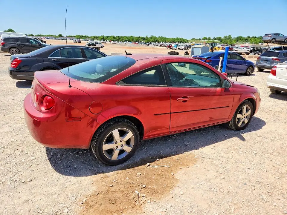 2010 CHEVROLET COBALT 1LT  