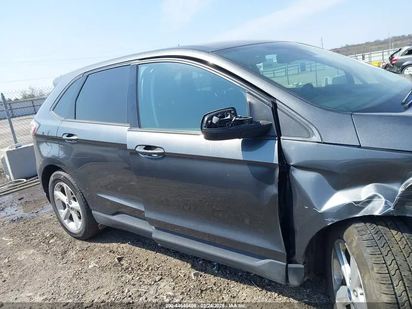 2020 FORD EDGE SE