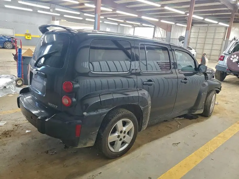 2011 CHEVROLET HHR LT  