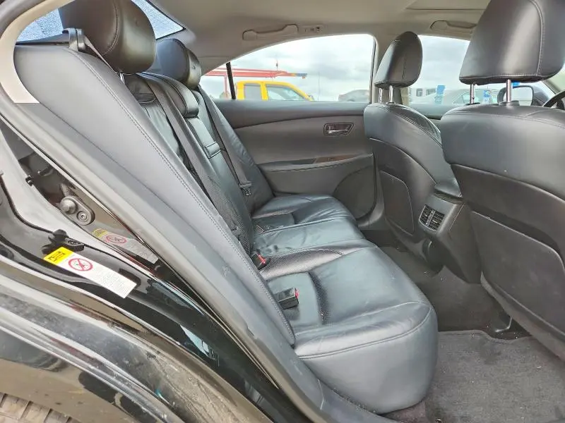 2010 LEXUS ES 350  