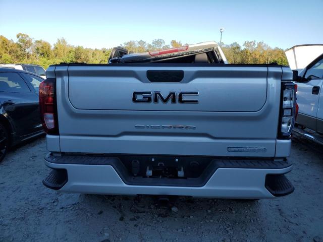 2021 GMC SIERRA C1500 ELEVATION