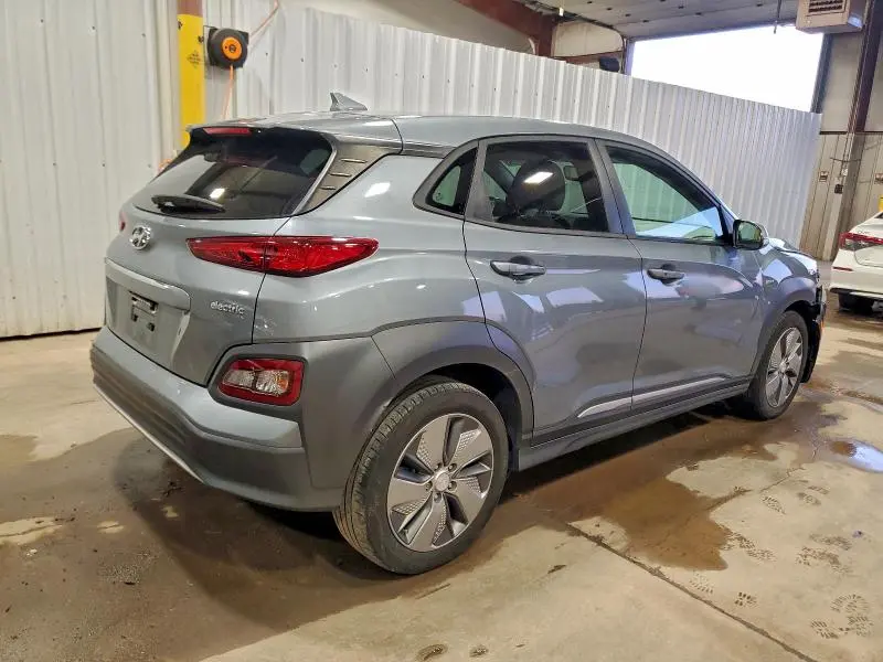 2019 HYUNDAI KONA LIMITED  