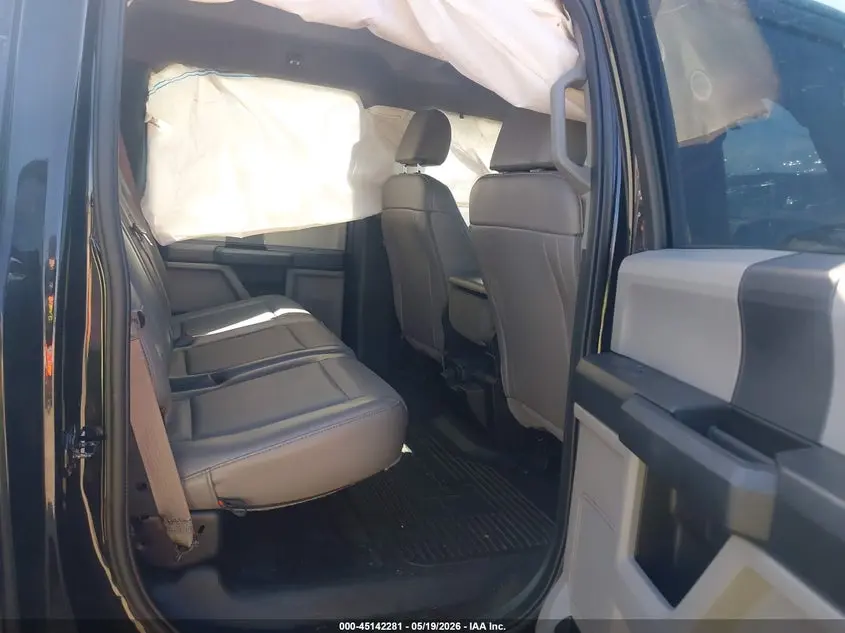 2019 FORD F-250 XL