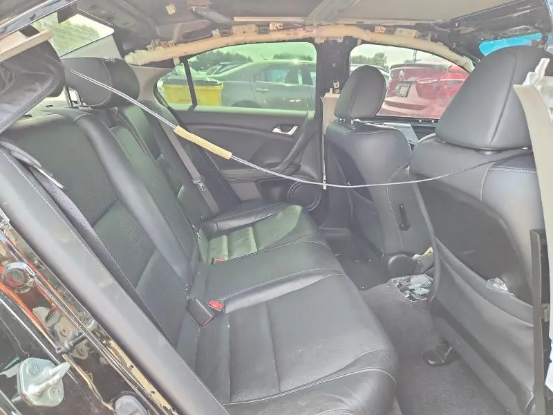 2012 ACURA TSX TECH  