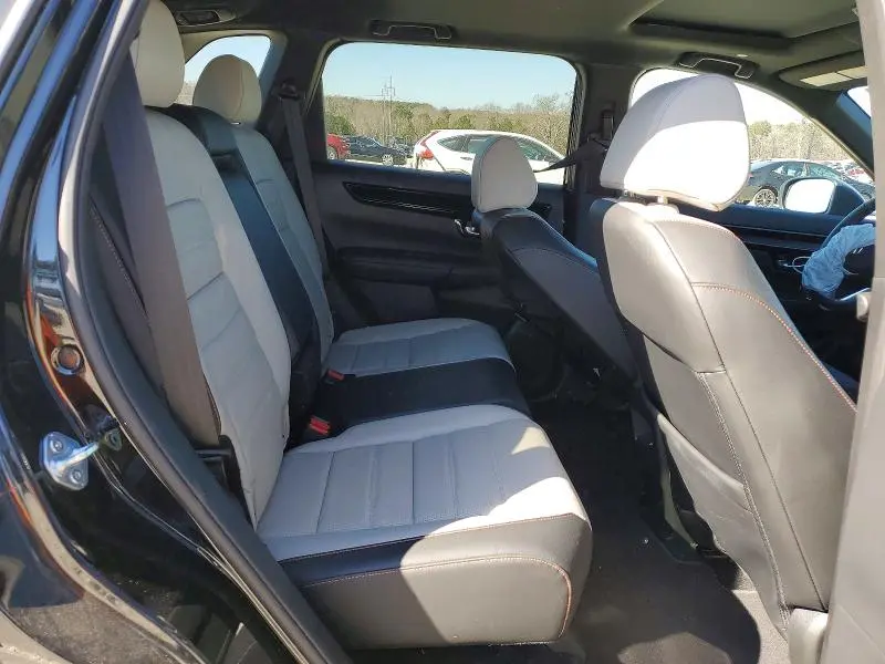 2024 HONDA CR-V SPORT TOURING  