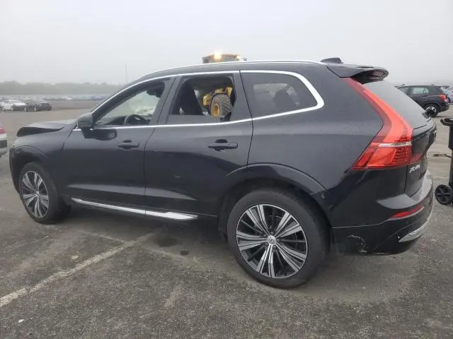 2022 VOLVO XC60 B5 INSCRIPTION  