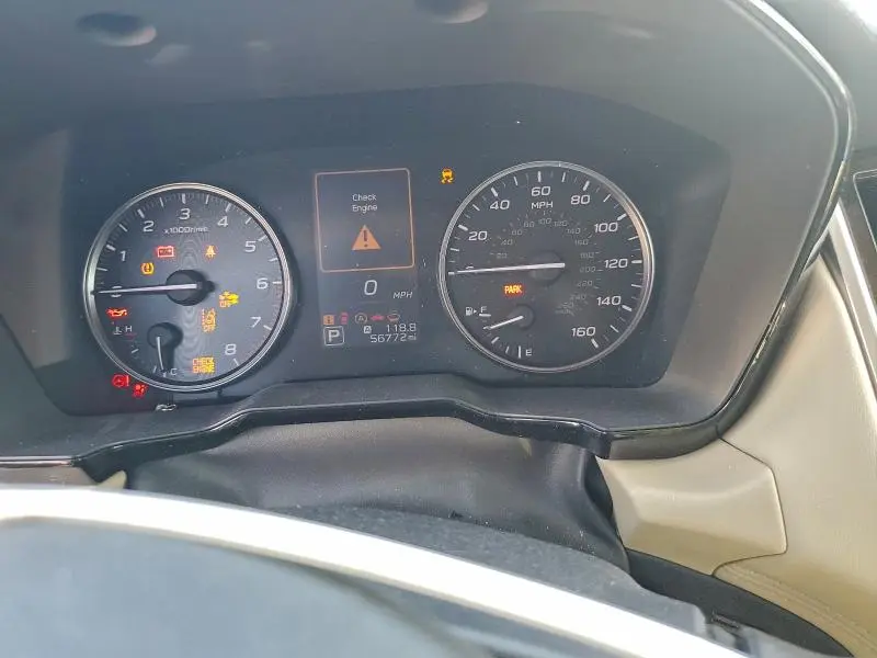 2020 SUBARU LEGACY PREMIUM  