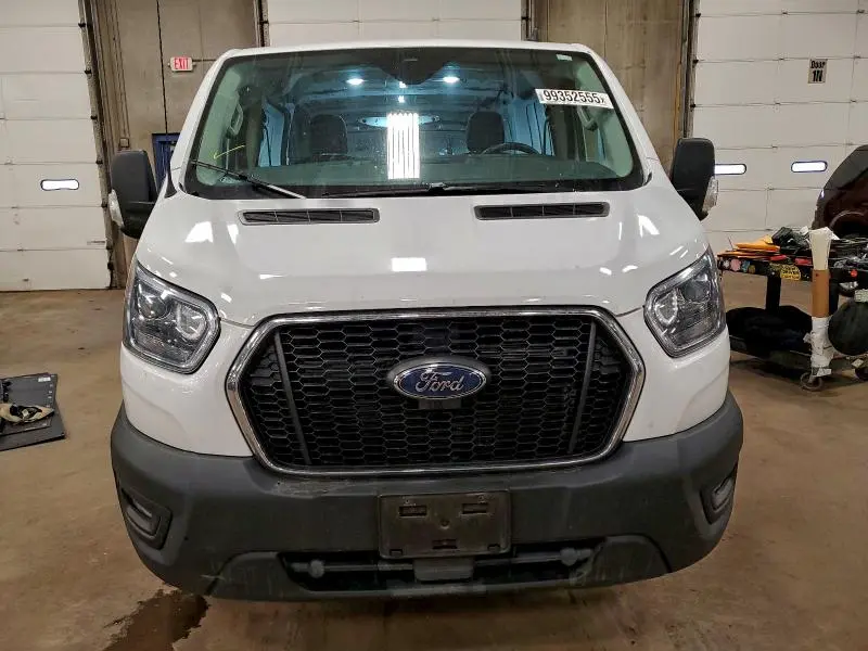 2023 FORD TRANSIT T-350  