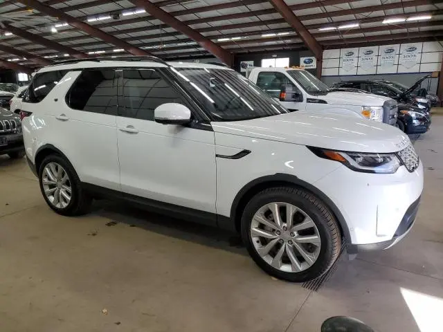 2023 LAND ROVER DISCOVERY S  