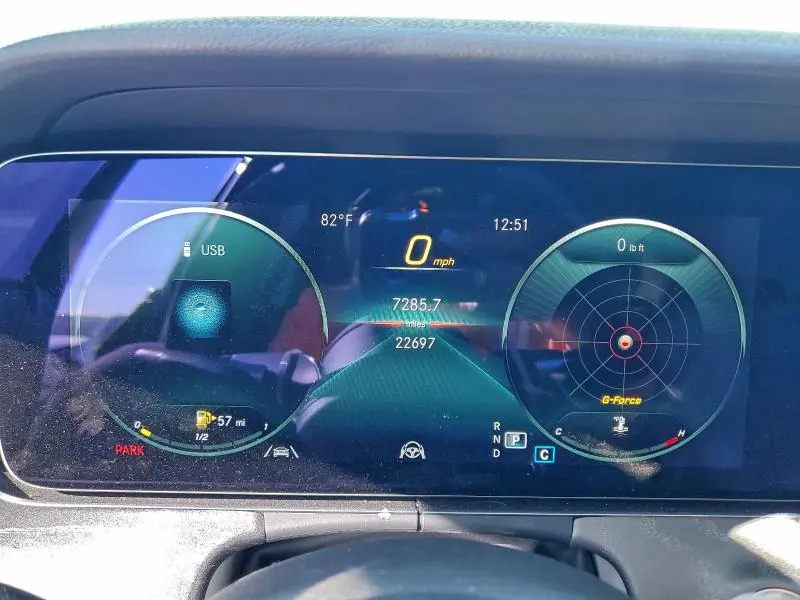 2022 MERCEDES-BENZ E 350  