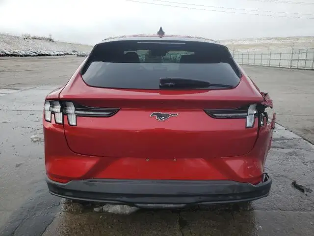 2023 FORD MUSTANG MACH-E SELECT  