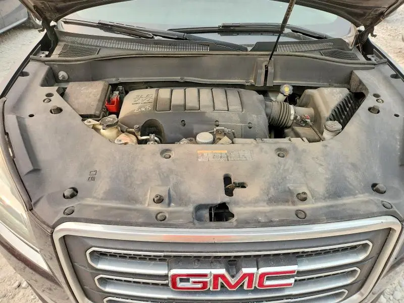 2016 GMC ACADIA SLT-1  