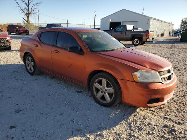 2011 DODGE AVENGER EXPRESS