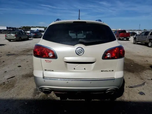 2012 BUICK ENCLAVE 