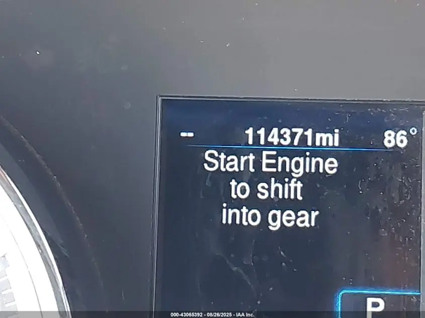 2013 CHRYSLER 300 MOTOWN