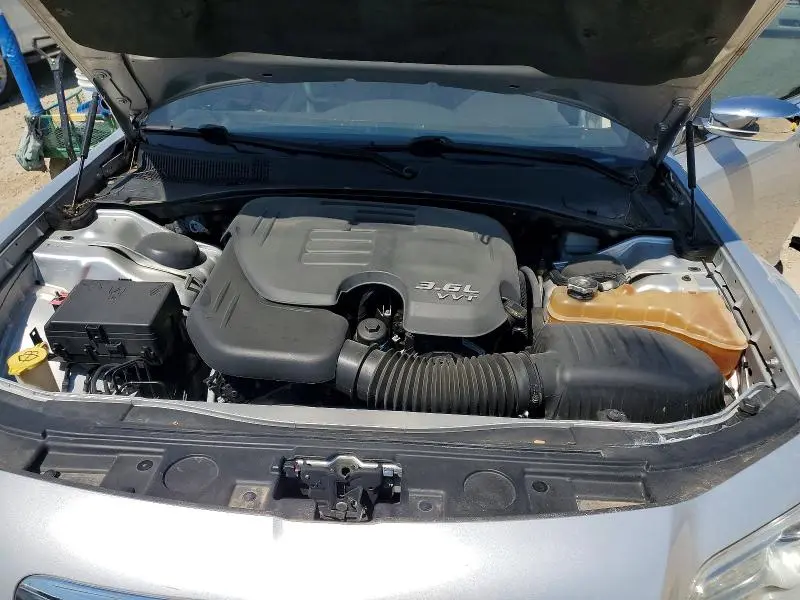 2012 CHRYSLER 300 LIMITED  